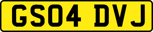 GS04DVJ