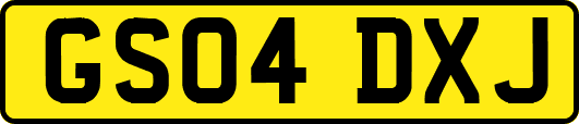 GS04DXJ
