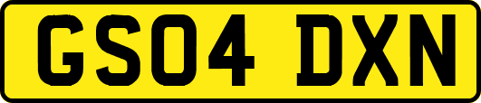 GS04DXN