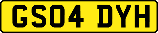 GS04DYH