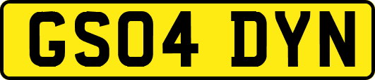 GS04DYN