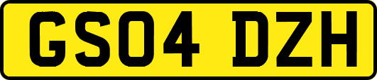 GS04DZH