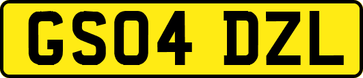 GS04DZL