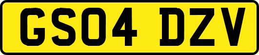 GS04DZV