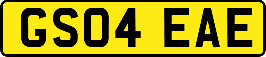 GS04EAE