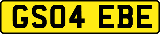 GS04EBE