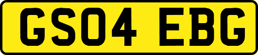 GS04EBG