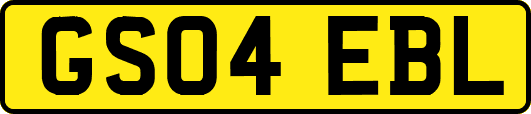 GS04EBL