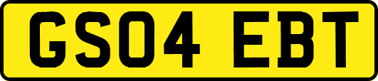 GS04EBT