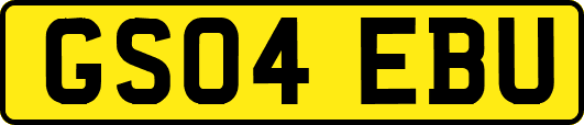 GS04EBU