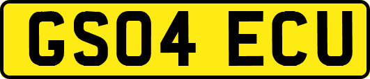 GS04ECU