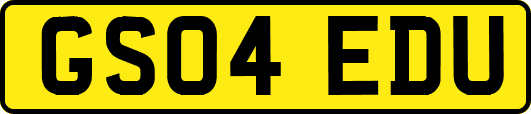 GS04EDU