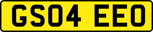 GS04EEO