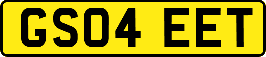 GS04EET