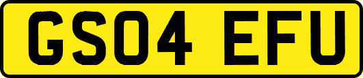 GS04EFU