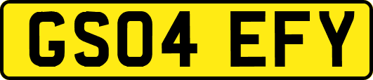 GS04EFY