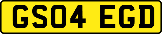 GS04EGD