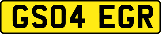GS04EGR