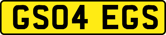 GS04EGS