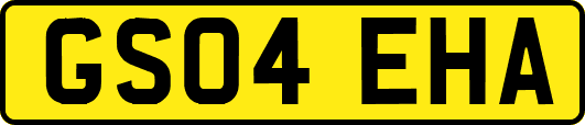 GS04EHA