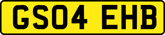 GS04EHB