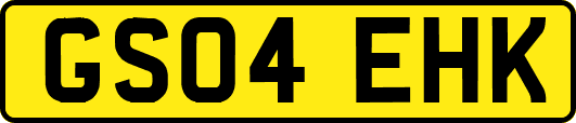 GS04EHK