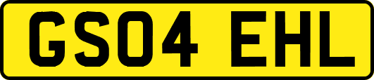 GS04EHL