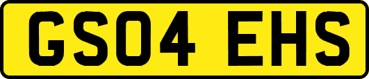 GS04EHS