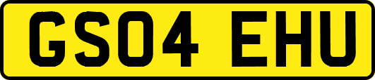 GS04EHU