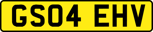 GS04EHV