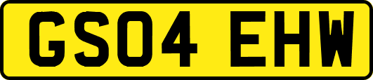 GS04EHW