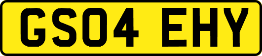 GS04EHY