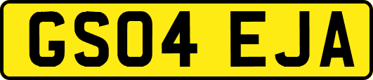 GS04EJA