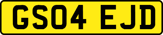 GS04EJD