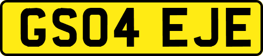 GS04EJE