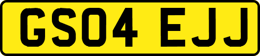 GS04EJJ