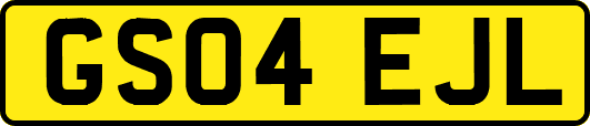 GS04EJL