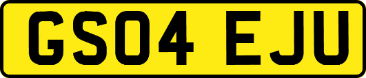 GS04EJU