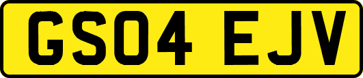 GS04EJV