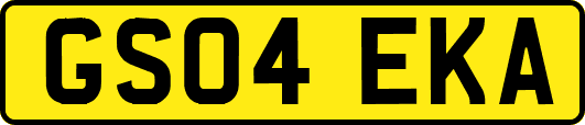 GS04EKA