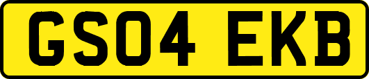 GS04EKB