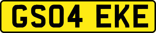 GS04EKE