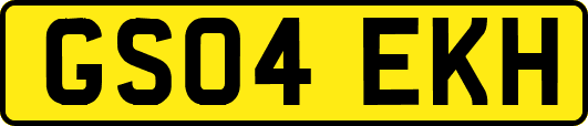 GS04EKH