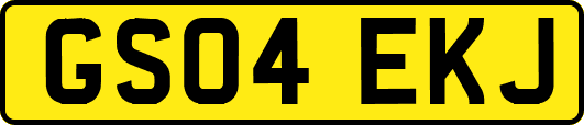 GS04EKJ