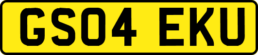 GS04EKU