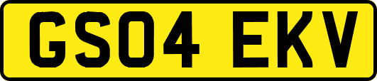 GS04EKV