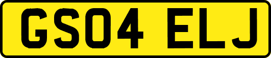 GS04ELJ