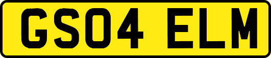 GS04ELM