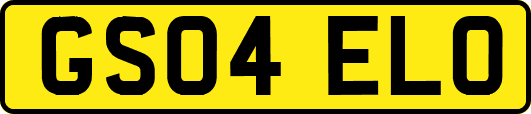 GS04ELO
