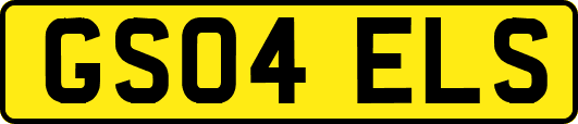 GS04ELS